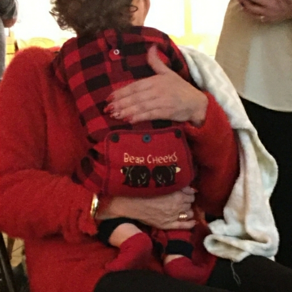 π Biddeford Electric Heating RED PLAID THROW/BLANKET XL - Picture 8 of 16